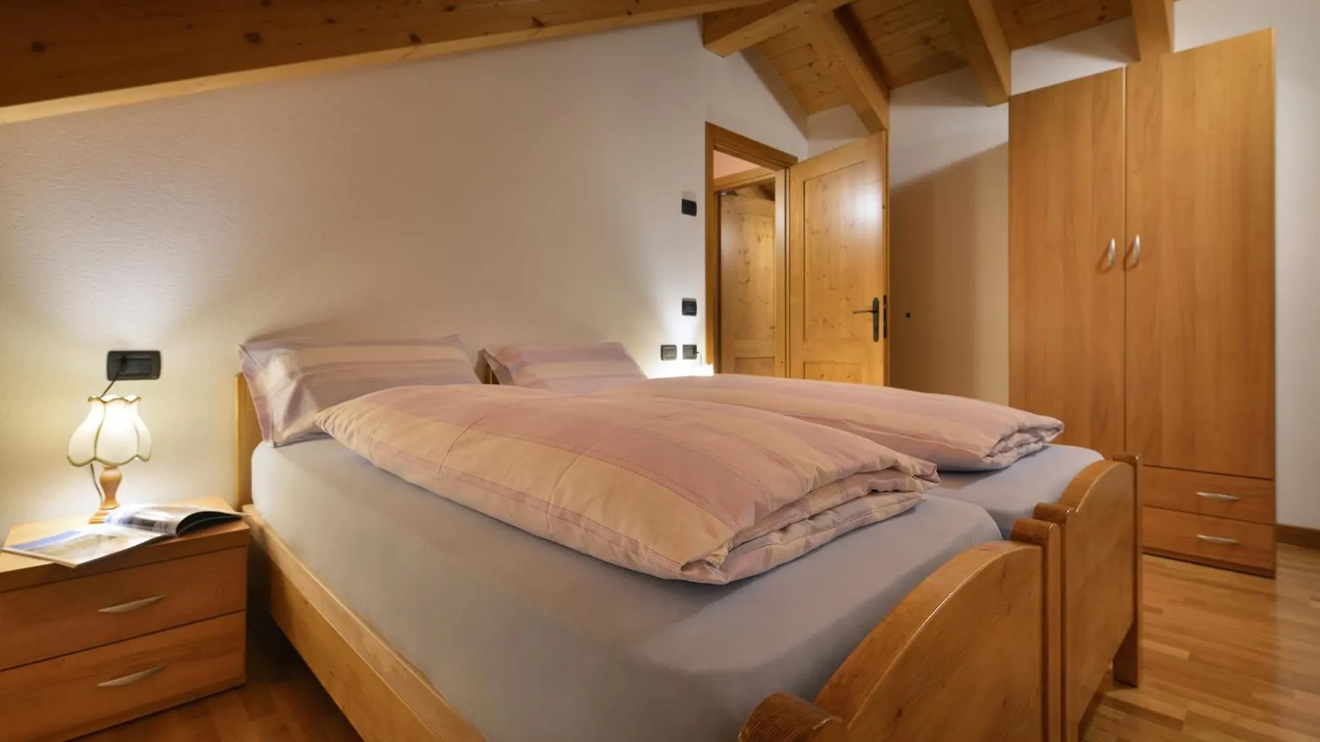 Baita Mirtillo Livigno