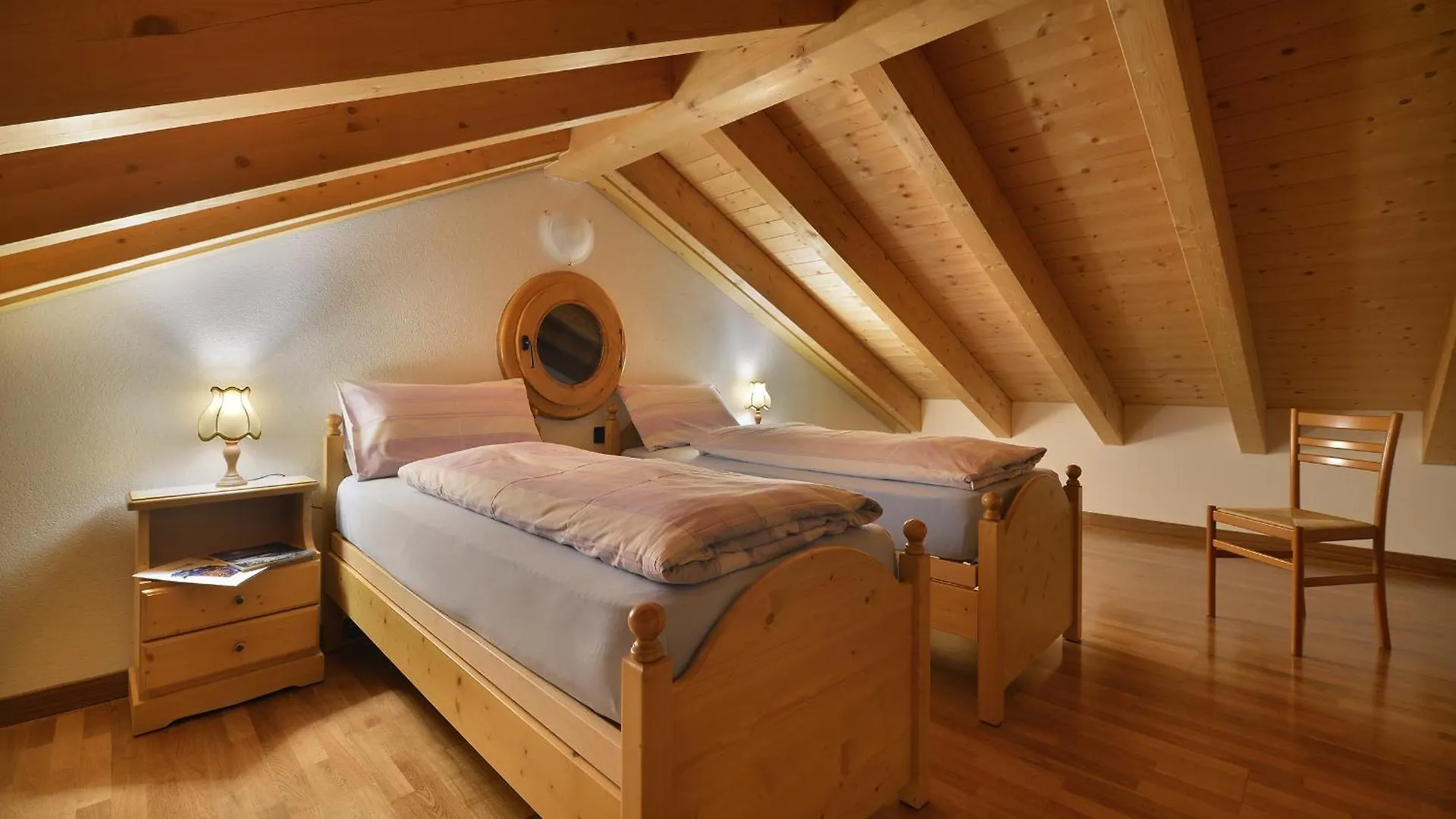 Apartamento Baita Mirtillo Livigno