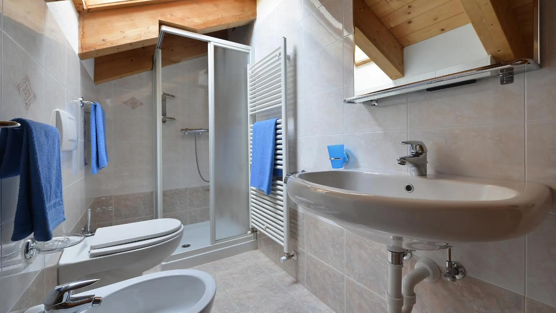Apartamento Baita Mirtillo Livigno